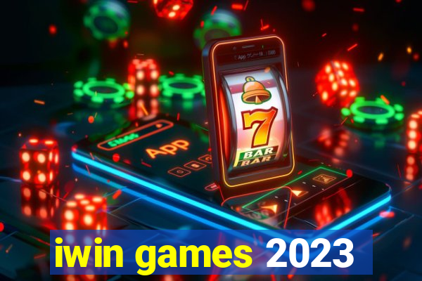 iwin games 2023